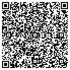 QR code with H & R Block Tax Service contacts