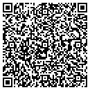 QR code with I-70 Storage contacts