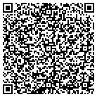QR code with Voorheis Auction & Realty contacts
