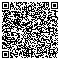 QR code with T3 Flp contacts