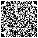 QR code with Max & Teds contacts