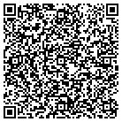 QR code with H & R Block Tax Service contacts