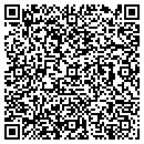 QR code with Roger Ehrich contacts
