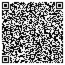 QR code with Riviera Nails contacts