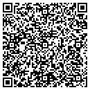 QR code with A New Beginning contacts