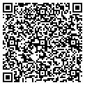 QR code with Rheox contacts