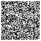 QR code with Blue Springs Cinema contacts