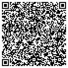 QR code with Saint Charles County Roofg Co contacts