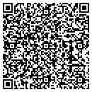QR code with Martha Baker contacts