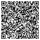 QR code with Union Cemetary contacts