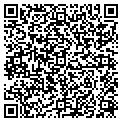 QR code with Bindery contacts