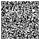 QR code with Indulgence contacts