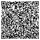 QR code with D & M Transmission LLC contacts