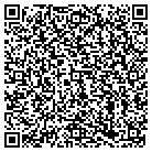 QR code with Manley Tool & Machine contacts