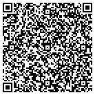 QR code with Prichard Financial Service contacts