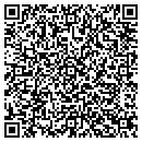 QR code with Frisbee Farm contacts