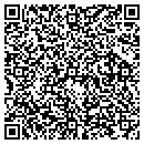 QR code with Kempers Hide-Away contacts