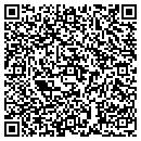 QR code with Maurices contacts