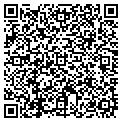QR code with Rosch Co contacts