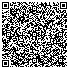 QR code with Yuppy Puppy Pet Spa LLC contacts