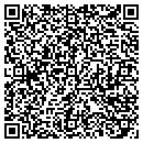 QR code with Ginas Pet Grooming contacts