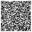 QR code with J Parson contacts