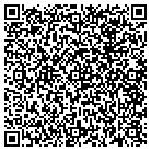QR code with A Mrazek Van & Storage contacts