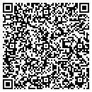QR code with Tracys Karate contacts