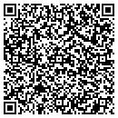 QR code with D C Tile contacts