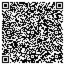 QR code with T V Rey Electronics contacts