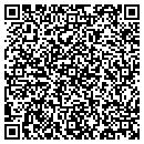 QR code with Robert H Dye DDS contacts