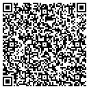 QR code with Host Aspect contacts