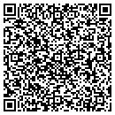QR code with Corner Cuts contacts