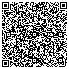 QR code with Kenneth Jabote Salon & Hair contacts