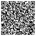 QR code with K&J Auto contacts