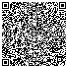 QR code with Ty Constrction Rsdential Cnstr contacts