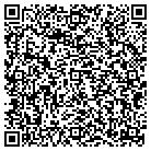 QR code with On The Scene Magazine contacts