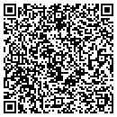 QR code with Dazzle contacts