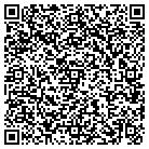 QR code with Macon Word of Life Church contacts
