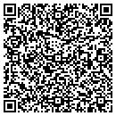 QR code with Caddyshack contacts
