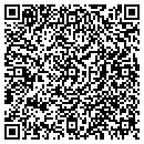 QR code with James Allison contacts