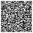 QR code with Kam P W contacts
