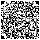 QR code with Advanced Carpet & Floor C contacts