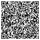 QR code with AB Construction contacts