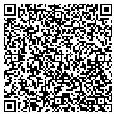 QR code with R&K Productions contacts