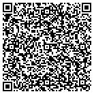 QR code with Heavenly Works of Art contacts