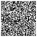 QR code with Pretzel Time contacts