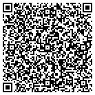 QR code with Leo L Ward Pumping-All City contacts
