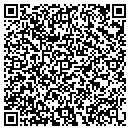 QR code with I B E W Local 695 contacts