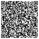 QR code with West End Auto Radiator & AC contacts